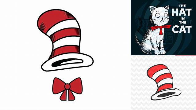 31+ Cat And Hat Svg 3d Cat Svg