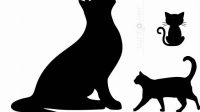 32+ Cat Svg Images Free Cat Silhouette Svg