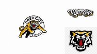 76+ Unicorn Kitty Svg Hamilton Tiger Cats Logo Svg