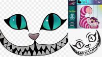 95+ Cheshire Cat Smile Svg Free Kitty Svg Free