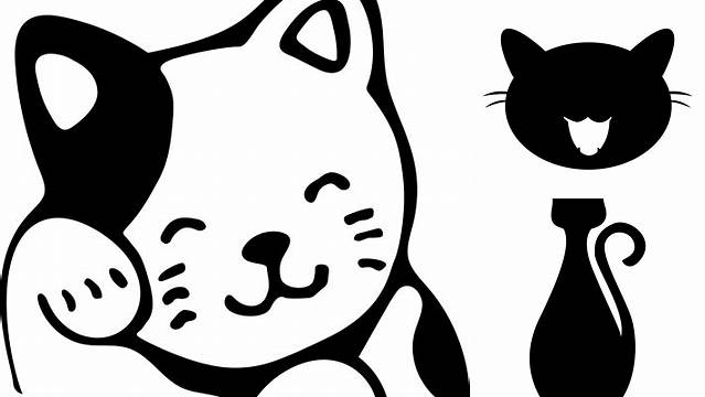 Cat Svg Png Icon Free Download (#438616) - OnlineWebFonts.COM