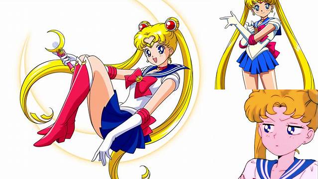 Transparent Sailor Moon Icon Png / See more ideas about sailor moon