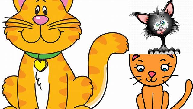 cool cat clipart 20 free Cliparts | Download images on Clipground 2024