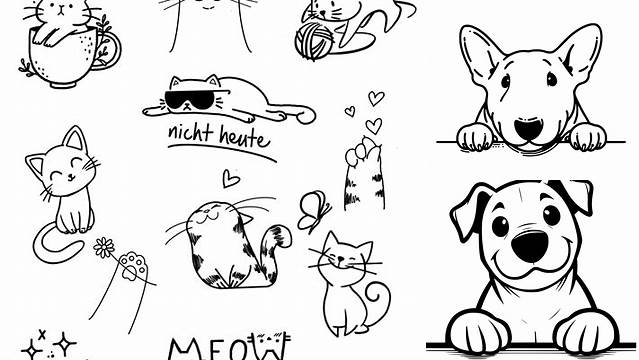 cat svg/cat silhouette/cat cricut | Cat silhouette, Cat clipart