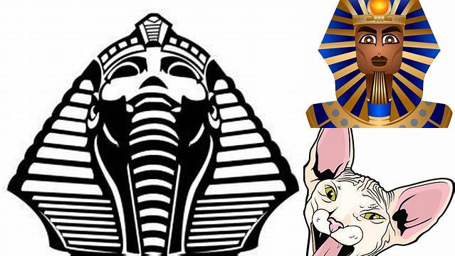 Download Sphynx svg for free - Designlooter 2020  ‍ 